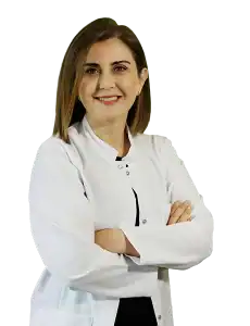 Dt. Ebru İspirgil