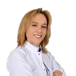 Asst. Prof. Dr. Ebru Kazancı