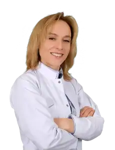 Asst. Prof. Dr. Ebru Kazancı