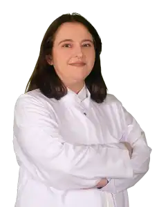 Dr. Ebru Erdoğan