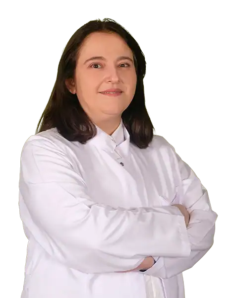 Ebru Erdoğan 9 Dr. Ebru Erdoğan