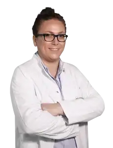 Dr. Ebru Özdemir