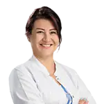 Assoc. Prof. Dr. Ebru Sevinç Ok