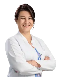 Assoc. Prof. Dr. Ebru Sevinç Ok