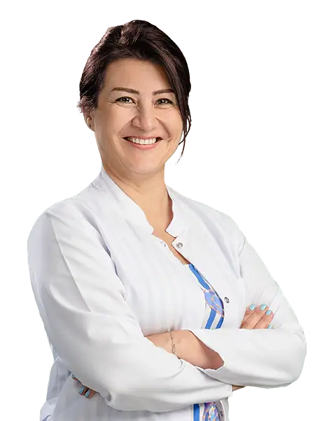 Assoc. Prof. Dr. Ebru Sevinç Ok