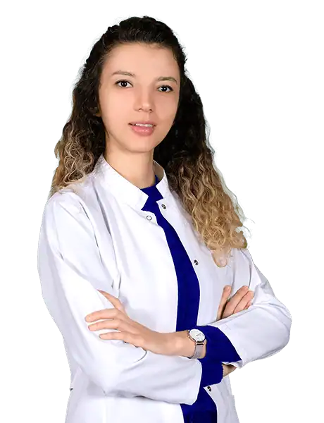 Ebru Uzun Saral