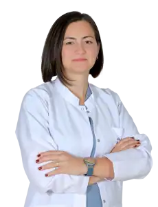 Dr. Ebru Yılmaz