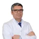 Prof. Dr. Ebubekir Şenateş