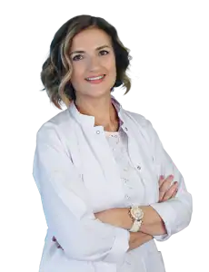 Prof. Dr. Ece Aydoğ