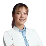 Dt. Ece Büyükbaşaran