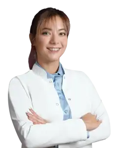 Dt. Ece Büyükbaşaran