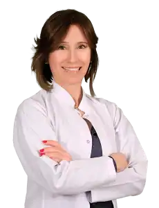 Dr. Ece Çetin