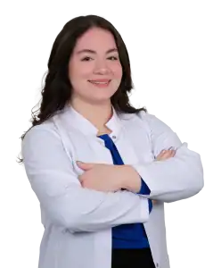 Ece Nur Sonuk