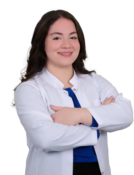 Ece Nur Sonuk