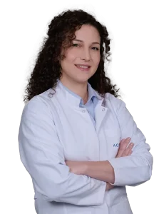 Assoc. Prof. Dr. Ece Uysal