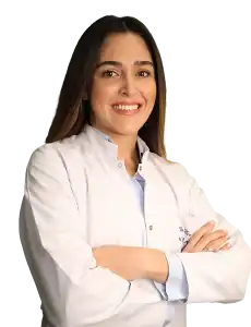Dt. Ece Yetiş Eroğlu