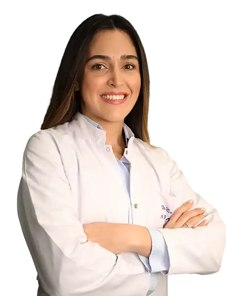 Dt. Ece Yetiş Eroğlu