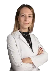 Dr. Ecem Sevim Akı