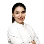 Dr. Ecem Yurdadoğan