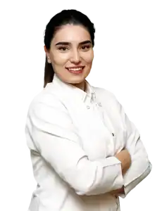 Dr. Ecem Yurdadoğan