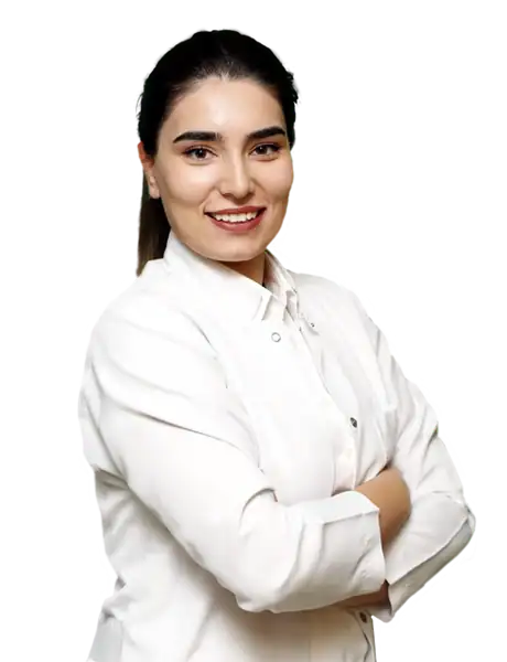 Dr. Ecem Yurdadoğan