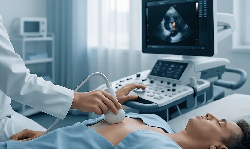 Echocardiography