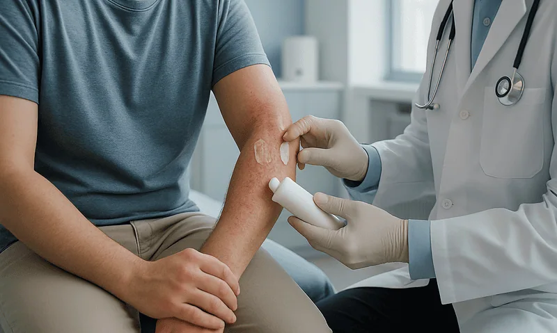 Eczema