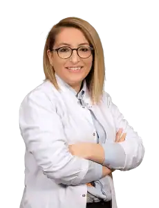 Dr. Eda Albayrak