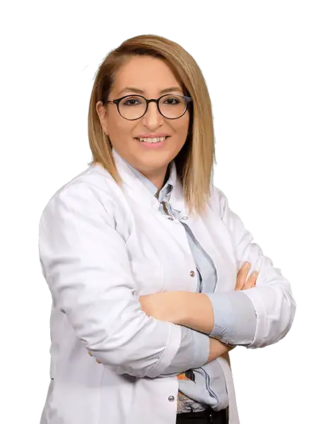 Dr. Eda Albayrak