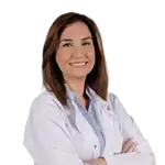 Dr. Eda Balanlı Güngörmüş