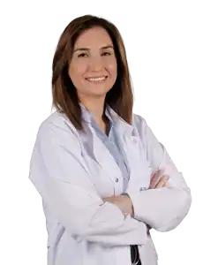 Dr. Eda Balanlı Güngörmüş