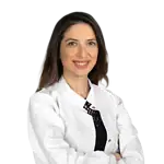 Dr. Eda Nevra Candaş