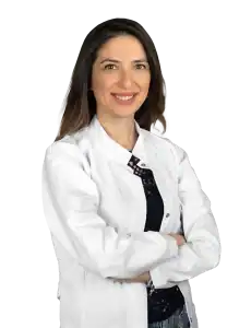 Dr. Eda Nevra Candaş