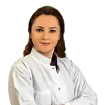 Dt. Eda Özdere