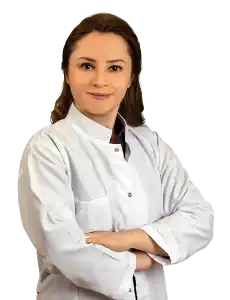 Dt. Eda Özdere
