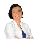 Dr. Eda Tokuçcu