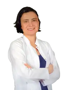 Dr. Eda Tokuçcu
