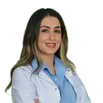 Ody. Eda Yüksel