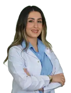 Ody. Eda Yüksel