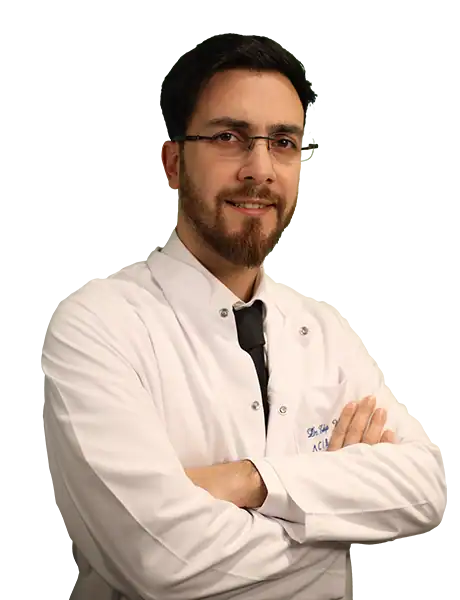 Dr. Edip Yılmaz