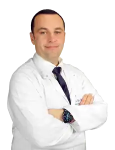 Dr. Edis Kahraman