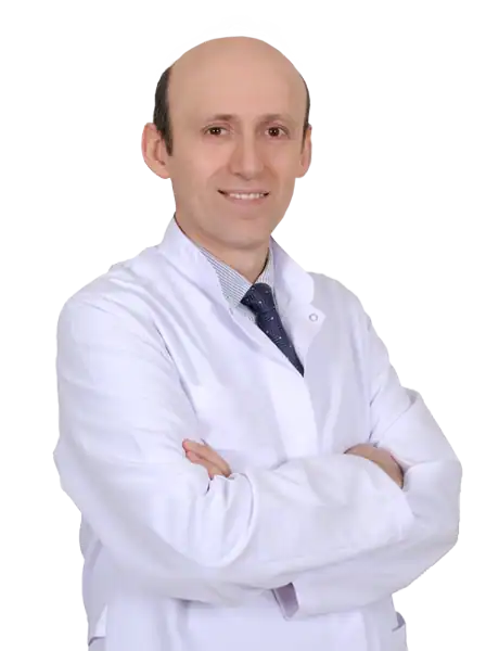 Dr. Edvīn Murrja