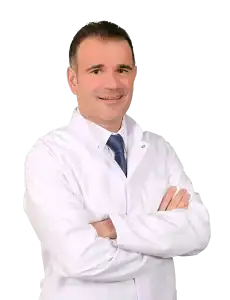 Dr. Egemen Duygu