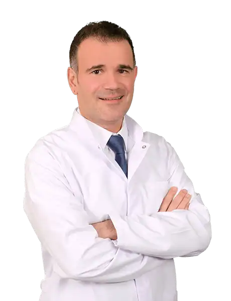 Dr. Egemen Duygu