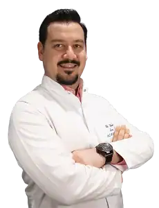 Dt. Egemen Sezen
