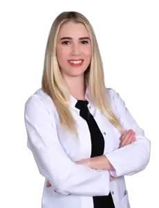 Dr. Ekin Pasinlioğlu