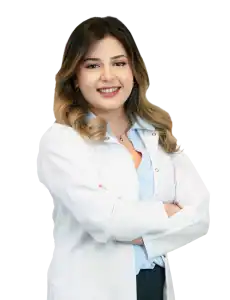 Dr. Ekin Sayer