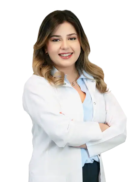 Ekin Sayer 9 Dr. Ekin Sayer