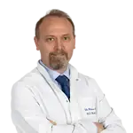 Dr. Elidor Agolli