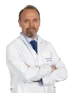 Dr. Elidor Agolli